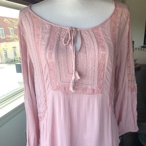 American Eagle blouse